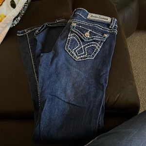 Denim Couture Jeans